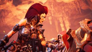 darksiders III switch uscita