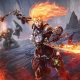 Darksiders III Recensione PC PS4 Xbox One apertura