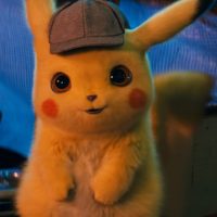 pokemon detective pikachu trailer