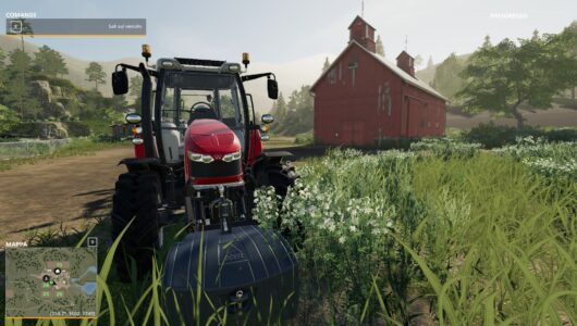 stadia pro Farming Simulator 19 Recensione PC PS4 Xbox One 13