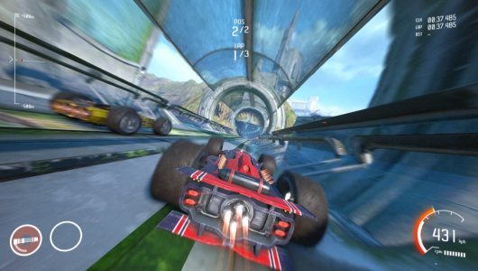 grip combat racing