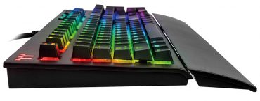 Thermaltake Keyboard X1 RGB