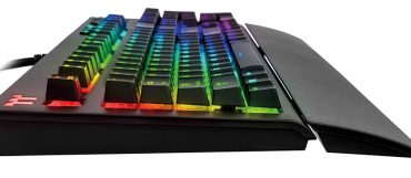 Thermaltake Keyboard X1 RGB