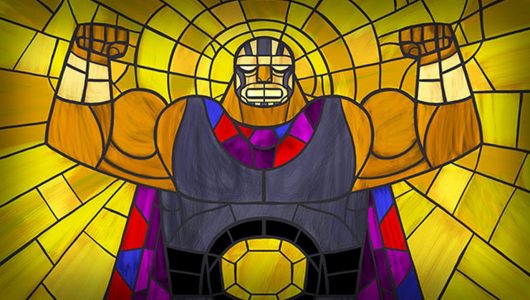 guacamelee! 2