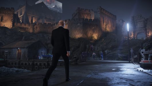 hitman 2