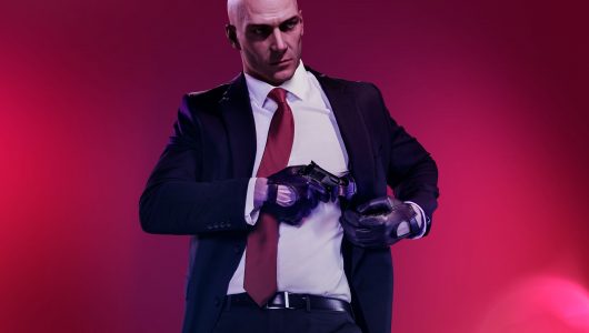 playstation plus settembre hitman 2 roadmap