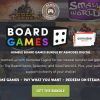 Humble Bundle asmodee