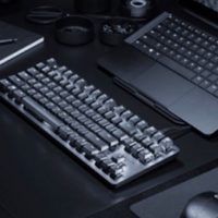razer blackwidow lite tastiera