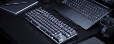 razer blackwidow lite tastiera