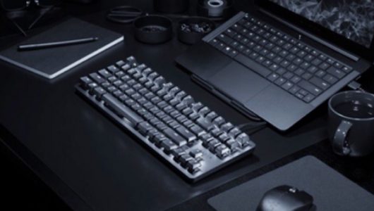 razer blackwidow lite tastiera