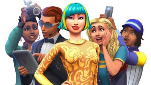 The Sims 4: annunciata l'espansione Nuove Stelle