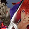 jump force himura kenshin shishio makoto