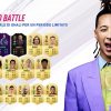 fifa 19 squad battle ghali