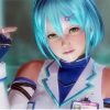 dead or alive 6 costumi