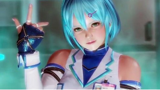 dead or alive 6 costumi