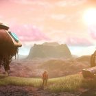 no man's sky visions aggiornamento