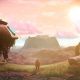 no man's sky visions aggiornamento