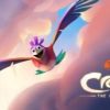 crow the legend film vr oculus