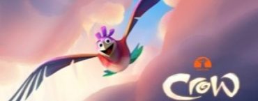 crow the legend film vr oculus