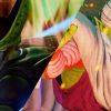 jump force preordini edizioni digitali cell piccolo
