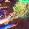 dragon ball xenoverse 2 extra pack 4 broly