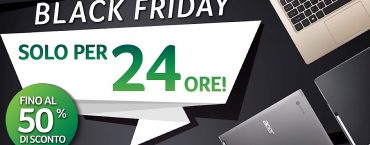 acer offerte black friday