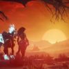 darksiders iii trailer horse with no name