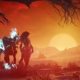darksiders iii trailer horse with no name