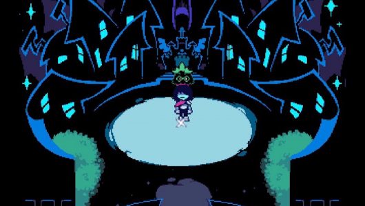 Deltarune non è un sequel di Undertale e non verrà completato a breve
