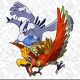 Ho-Oh e Lugia concludono la distribuzione di Pokémon Leggendari