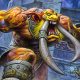 Hearthstone: la prossima espansione si chiemerà Rastakhan's Rumble