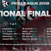 pes 2019 pes league regional finals