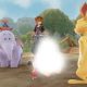 Kingdom Hearts III Winnie the Pooh Cina