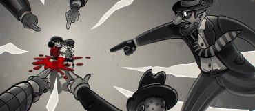 My Memory of Us recensione PC PS4 Xbox One apertura