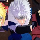naruto to boruto shinobi striker hashirama tobirama minato
