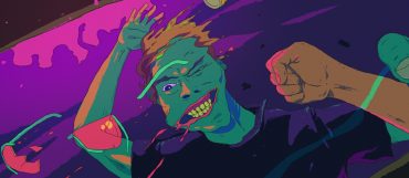 Party Hard 2 recensione pc apertura