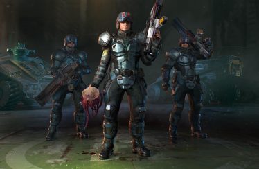 Phoenix Point uscita