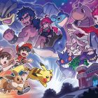 Pokemon Let's Go Pikachu Eevee superquattro