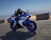 RIDE 3 Recensione PC PS4 Xbox One apertura