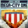 Rebellion studio cinematografico judge dredd