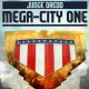 Rebellion studio cinematografico judge dredd