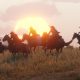 Red Dead Online Speciale PS4 Xbox One apertura