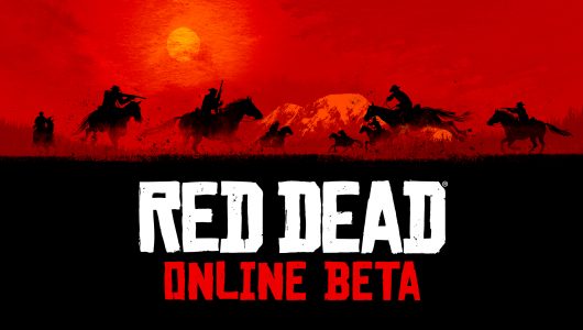 Red Dead Online beta
