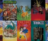 SNK 40th Anniversary Collection