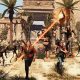 strange brigade