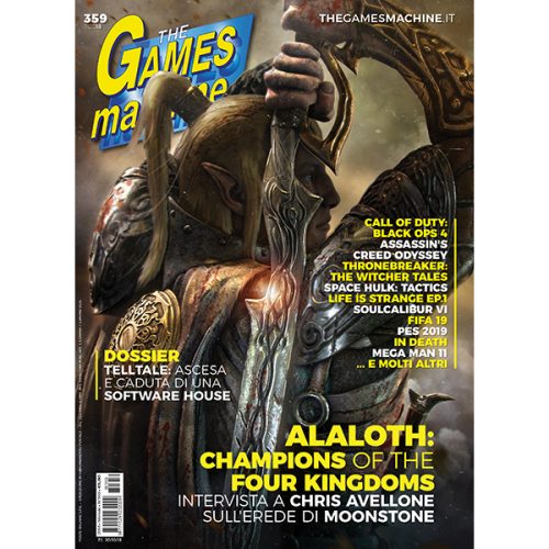 TGM 359 cover