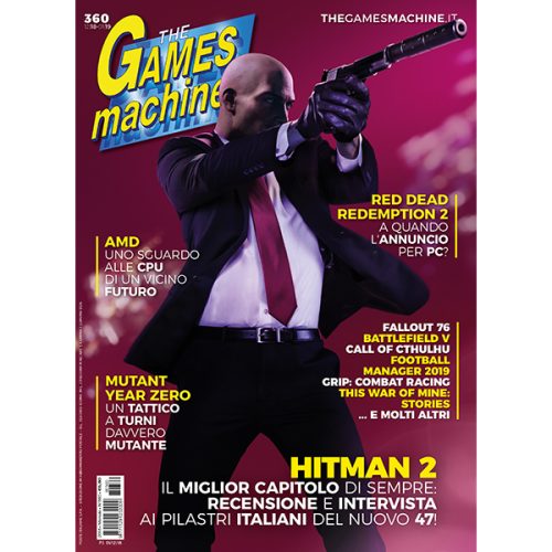TGM 360