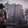 The Sinking City xbox series x
