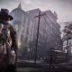 The Sinking City xbox series x