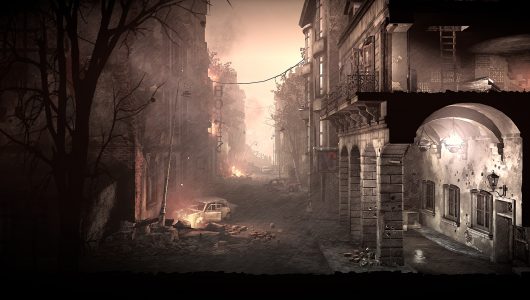 This War of Mine ucraina